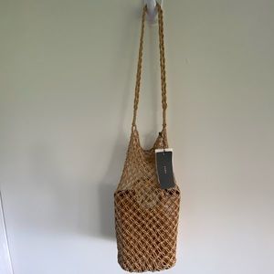 Zara Trafaluc 3 in 1 bag